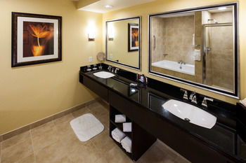 Hotel Houston Marriott Energy Corridor