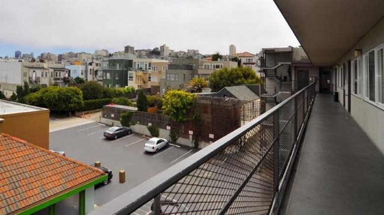 Hotel Presidio Inn