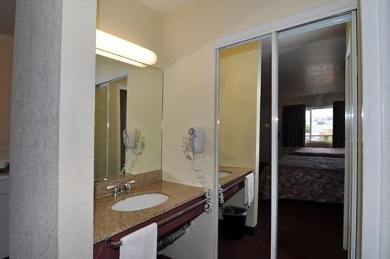 Hotel Presidio Inn
