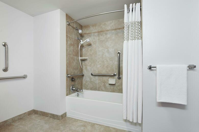 Hotel Hampton Inn &amp; Suites Chicago/mt. Prospect