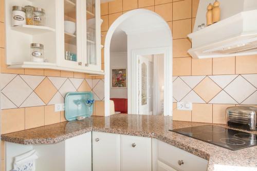 Apartamentos Stella Maris Nerja