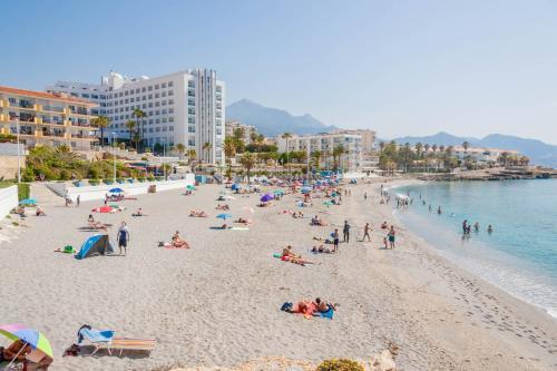 Apartamentos Stella Maris Nerja