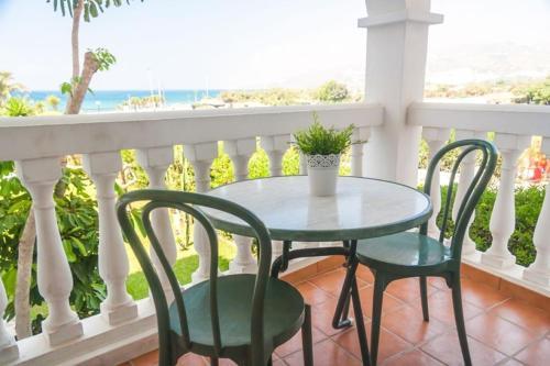 Apartamentos Stella Maris Nerja