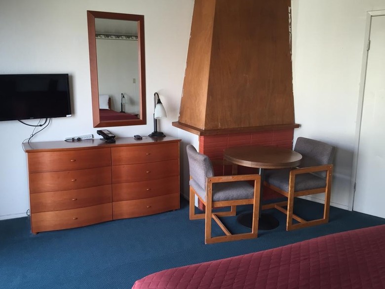 Hotel Beach Motel