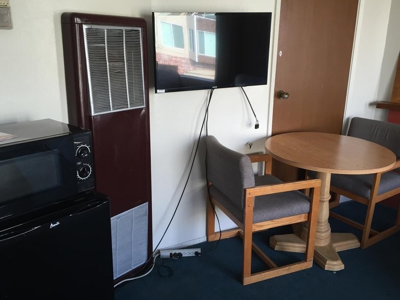 Hotel Beach Motel
