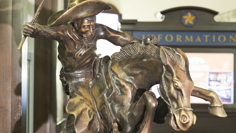 Disney's Hotel Cheyenne