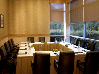 Hotel Hyatt Rosemont