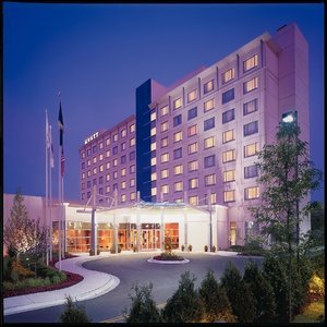 Hotel Hyatt Rosemont