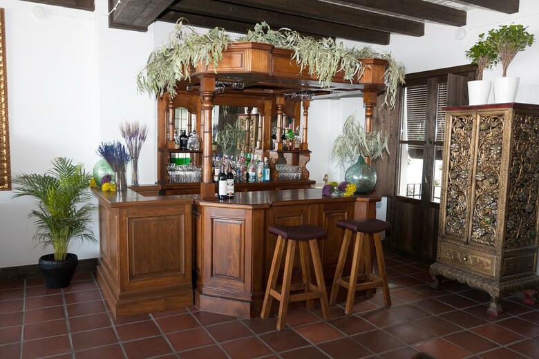 Agroturismo Acebuchal 23
