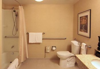 Hotel Courtyard By Marriott Chicago Wood Dale