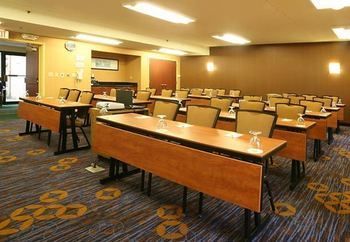 Hotel Courtyard By Marriott Chicago Wood Dale