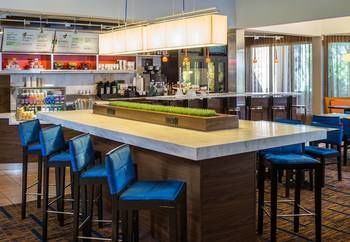 Hotel Courtyard By Marriott Chicago Wood Dale