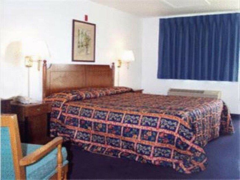Hotel Rose Park Inn