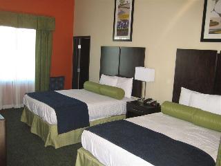 Hotel Cityview Inn And Suites