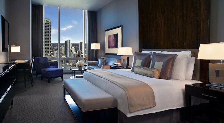 Trump International Hotel & Tower Chicago