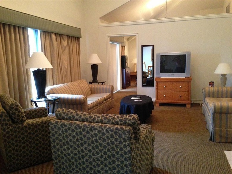Hotel Blair House Suites