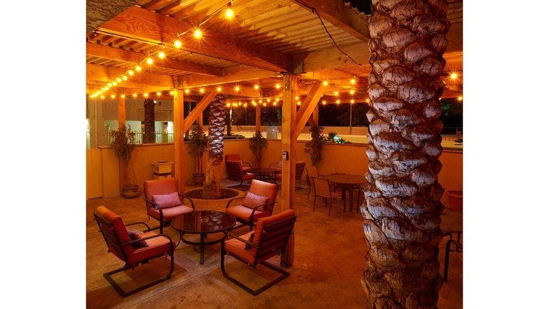Hotel Blair House Suites
