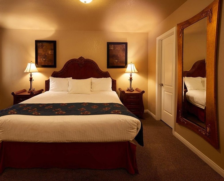 Hotel Blair House Suites