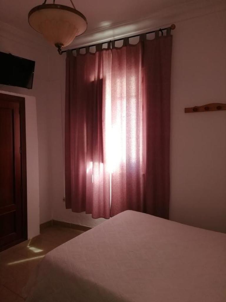 Hostal Sierpes