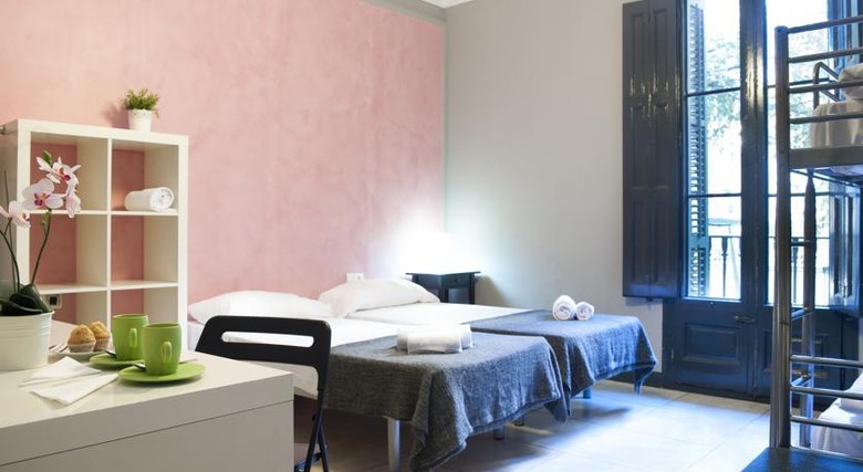 Hostal Ella Hostel Barcelona