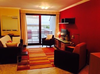 Aparthotel Complejo Tur�stico Raeiros