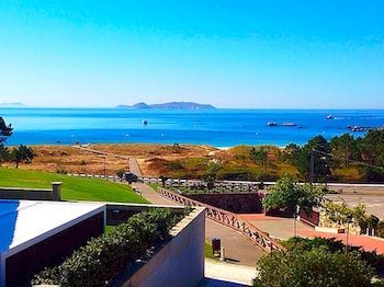 Aparthotel Complejo Tur�stico Raeiros