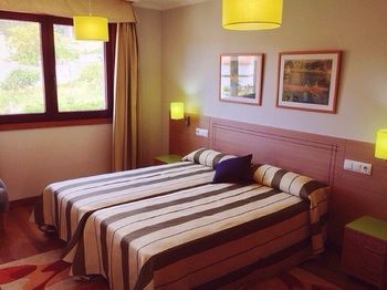 Aparthotel Complejo Tur�stico Raeiros