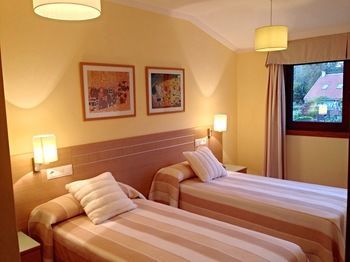 Aparthotel Complejo Tur�stico Raeiros