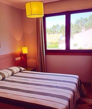 Aparthotel Complejo Tur�stico Raeiros