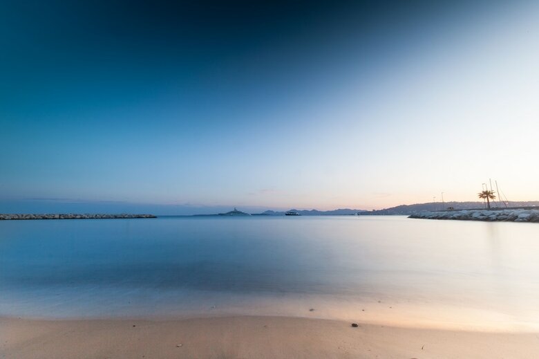 Cap D Antibes Beach Hotel