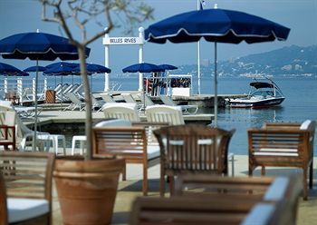 Hotel Belles Rives