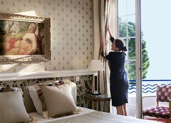 Hotel Belles Rives