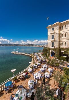 Hotel Belles Rives