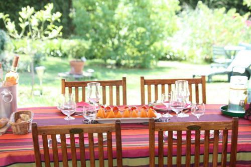 Apartamento Ecole Buissonni�re