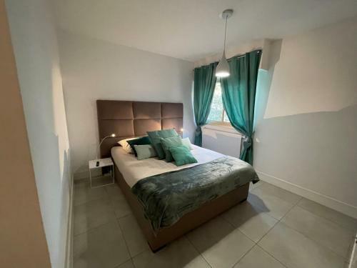 Apartamento Le Melody