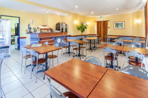 Hotel Altica Sarlat