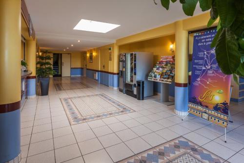 Hotel Altica Sarlat