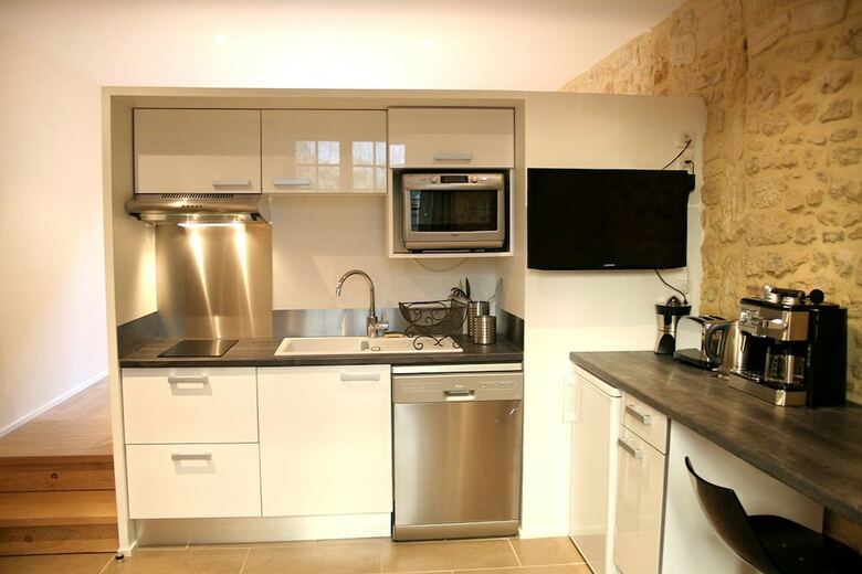 Apartamento Le Porche De Sarlat