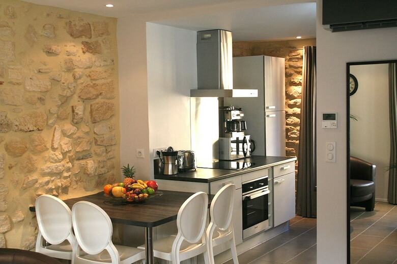 Apartamento Le Porche De Sarlat