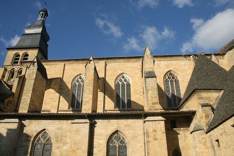 Apartamento Le Porche De Sarlat
