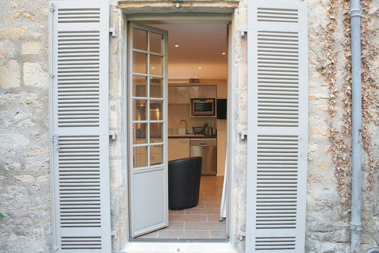 Apartamento Le Porche De Sarlat