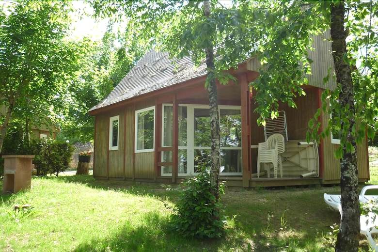 Les Chalets D'argentouleau