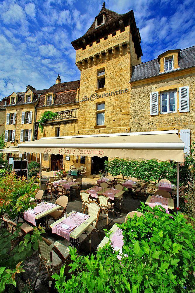 Hotel H�tel La Couleuvrine