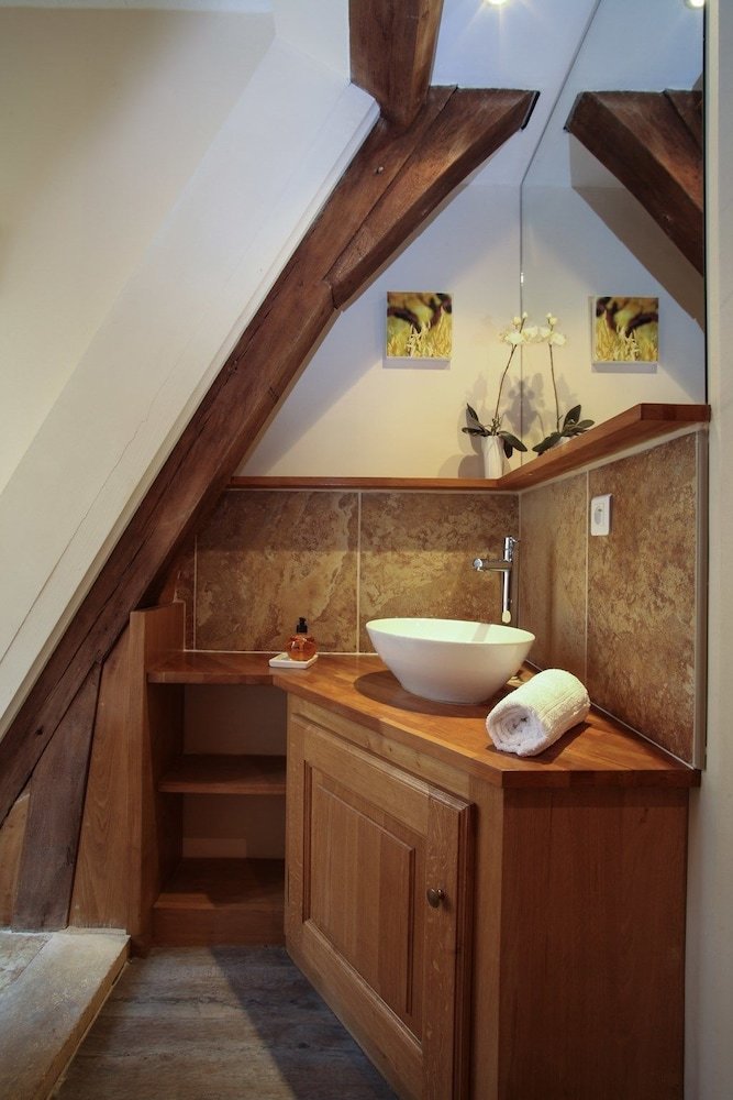 Apartamento Le Grenier Du Chapitre