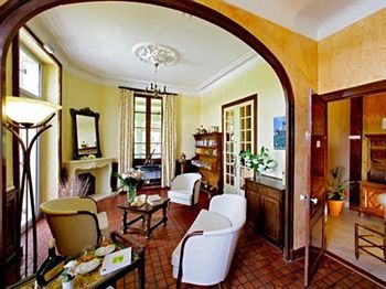 Hotel H�tel La Verperie