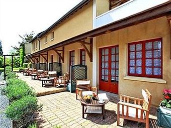 Hotel H�tel La Verperie