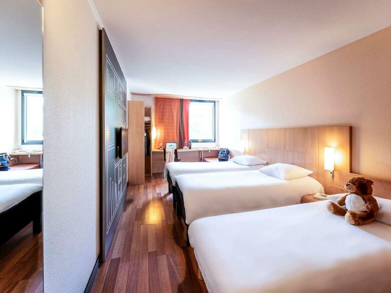Hotel Ibis Sarlat