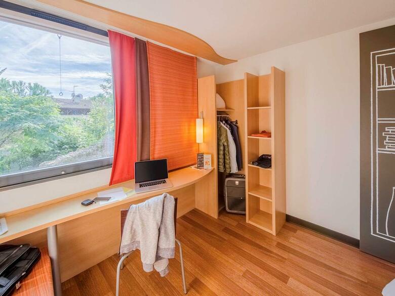 Hotel Ibis Sarlat