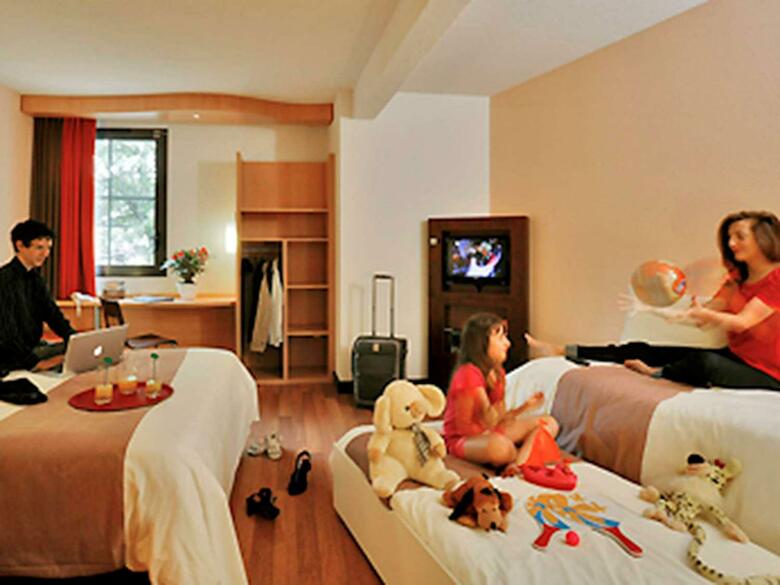 Hotel Ibis Sarlat