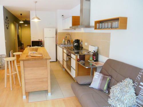 Apartamento Residence Izalis